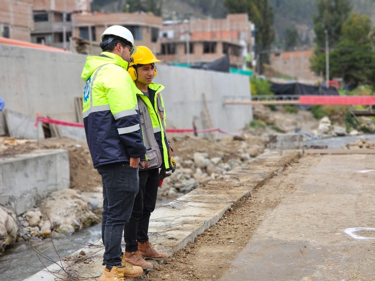 Experiencia respaldada